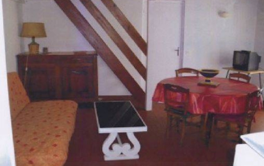 Location de vacances - Maison - Villa à La Palmyre