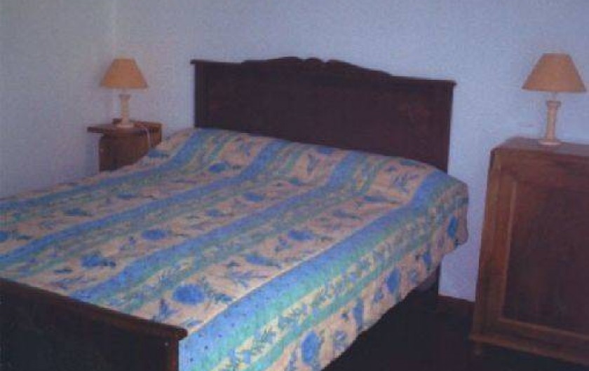 Location de vacances - Maison - Villa à La Palmyre