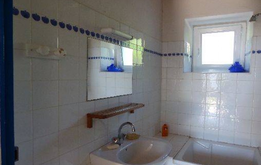 Location de vacances - Maison - Villa à L'Île-d'Yeu