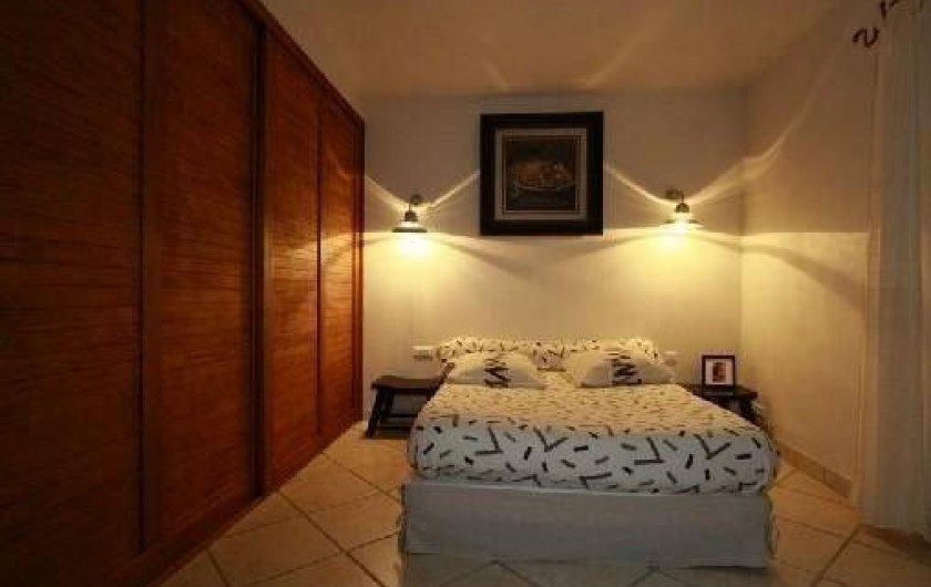 Location de vacances - Villa à Porto-Vecchio