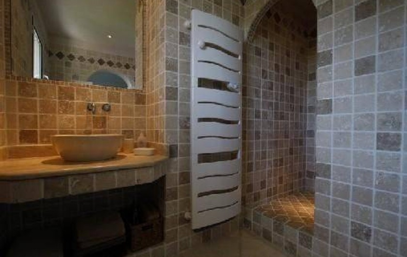 Location de vacances - Villa à Porto-Vecchio