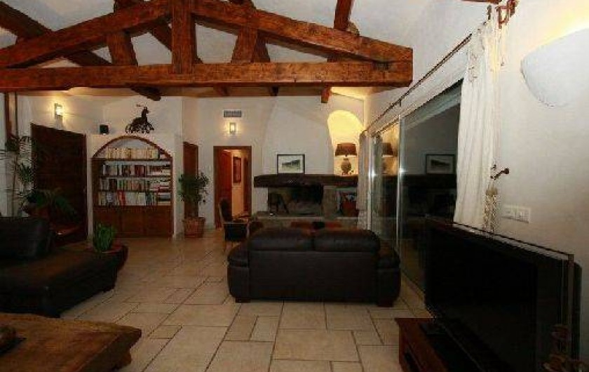 Location de vacances - Villa à Porto-Vecchio