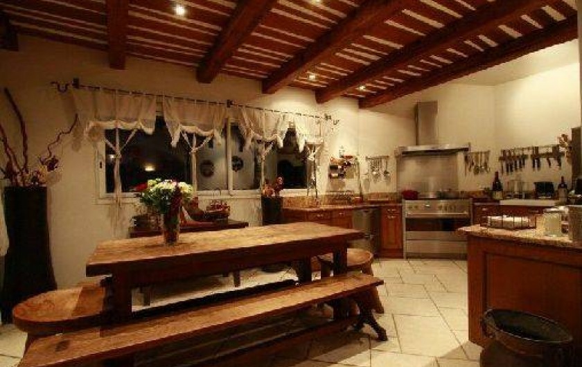 Location de vacances - Villa à Porto-Vecchio