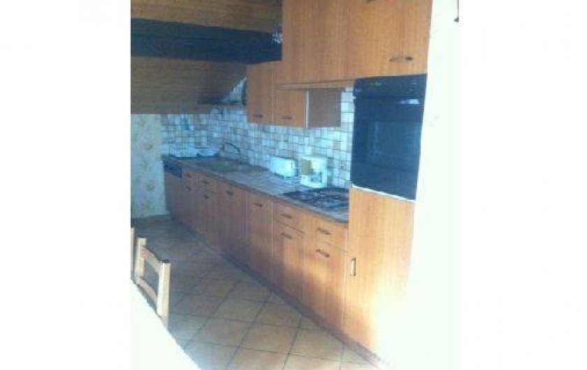 Location de vacances - Appartement à La Clusaz