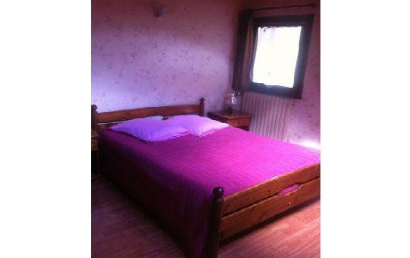 Location de vacances - Appartement à La Clusaz