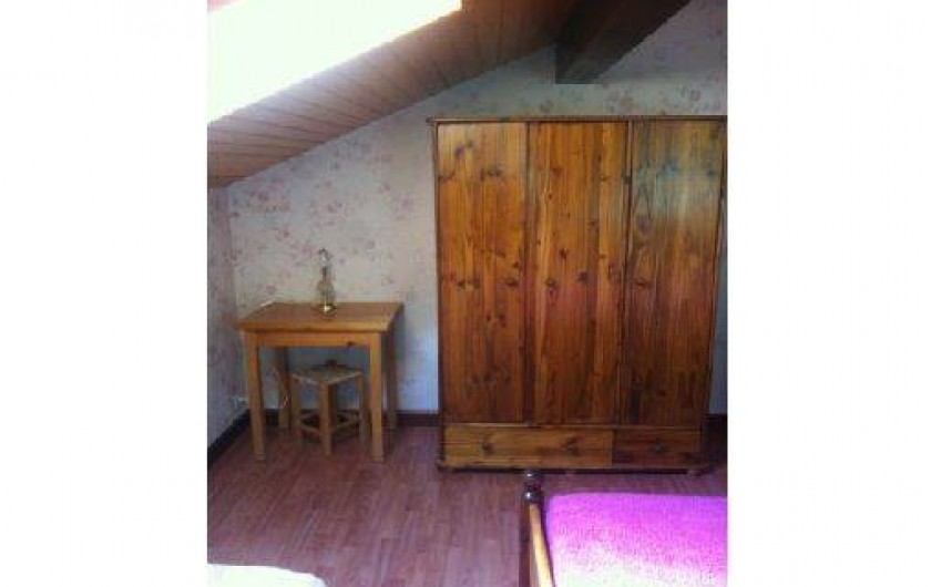 Location de vacances - Appartement à La Clusaz