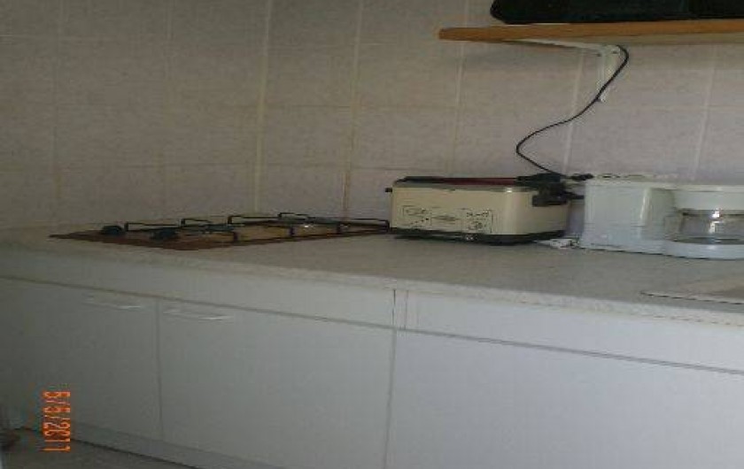 Location de vacances - Chambre d'hôtes à Caumont-sur-Durance