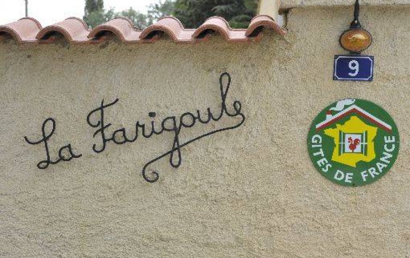 Location de vacances - Chambre d'hôtes à Caumont-sur-Durance