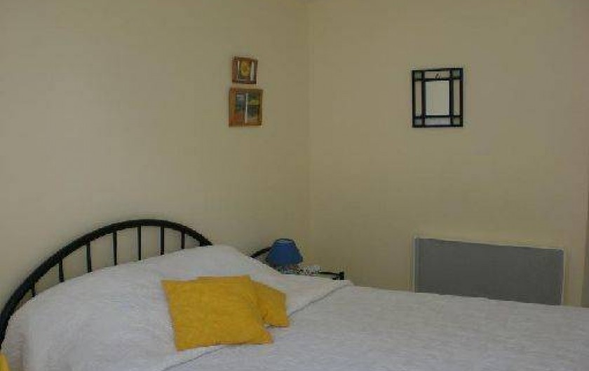 Location de vacances - Chambre d'hôtes à Caumont-sur-Durance