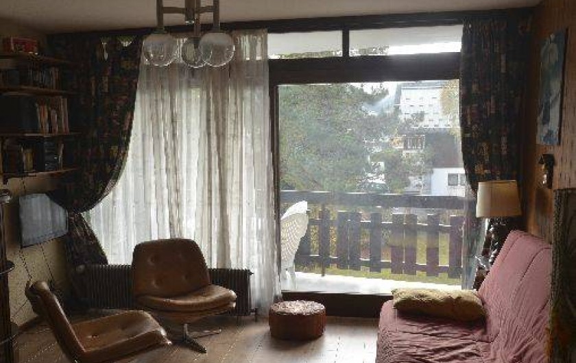 Location de vacances - Studio à Morzine