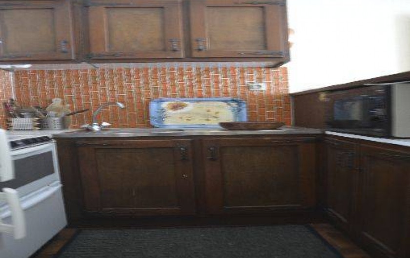 Location de vacances - Studio à Morzine