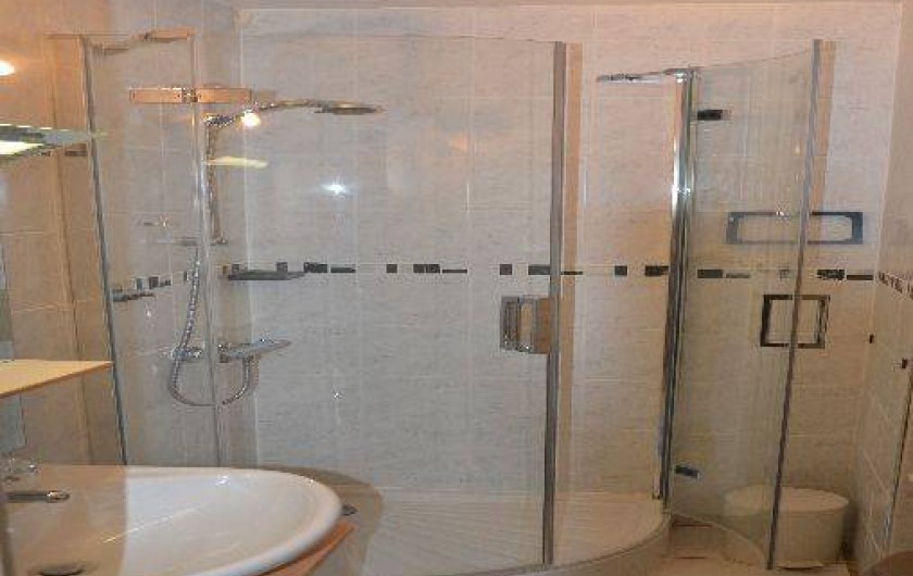 Location de vacances - Studio à Morzine