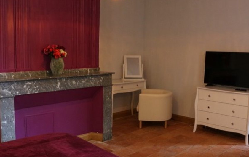 Location de vacances - Gîte à Lascazères