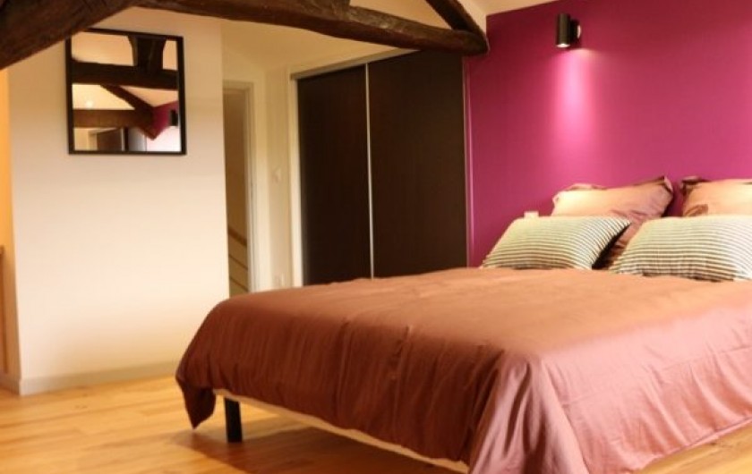 Location de vacances - Gîte à Lascazères