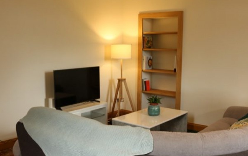 Location de vacances - Gîte à Lascazères