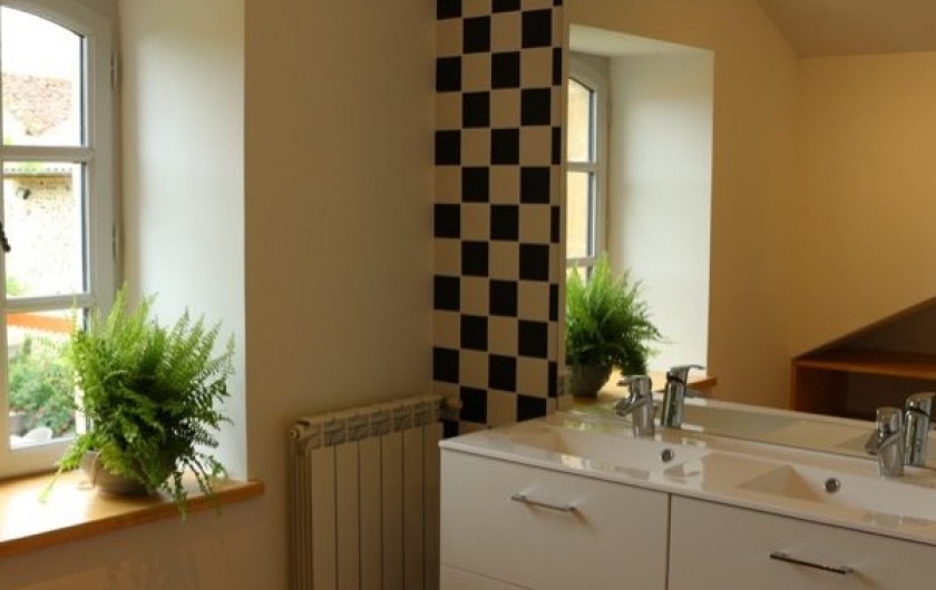 Location de vacances - Gîte à Lascazères