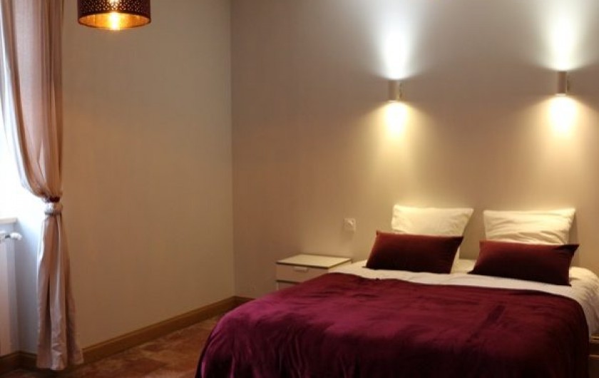 Location de vacances - Gîte à Lascazères