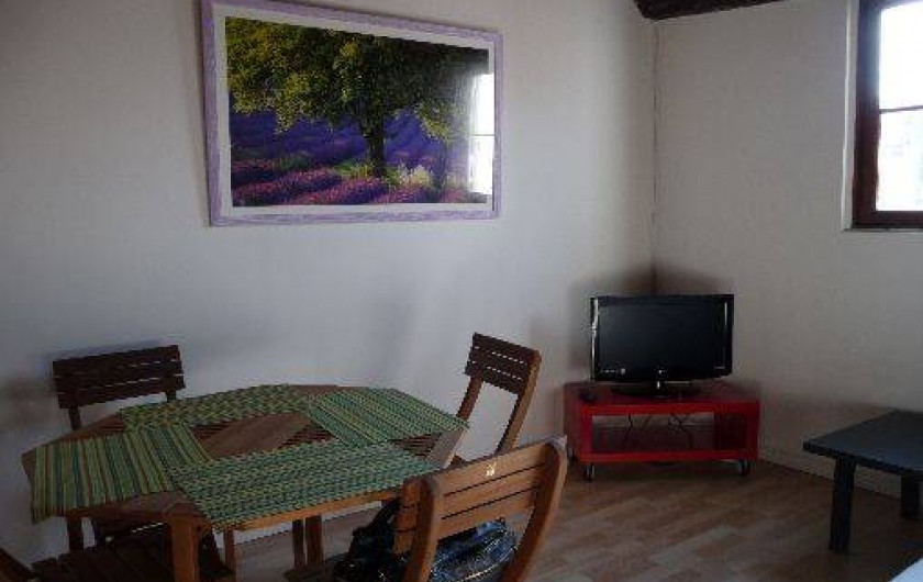 Location de vacances - Appartement à Nice