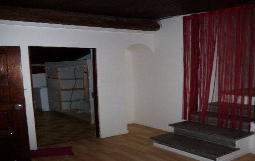 Location de vacances - Appartement à Nice