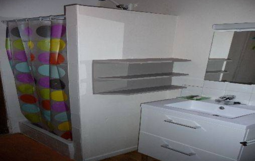 Location de vacances - Appartement à Nice