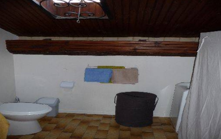 Location de vacances - Appartement à Nice