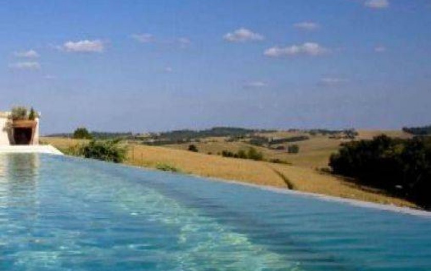 Location de vacances - Maison - Villa à Verteillac