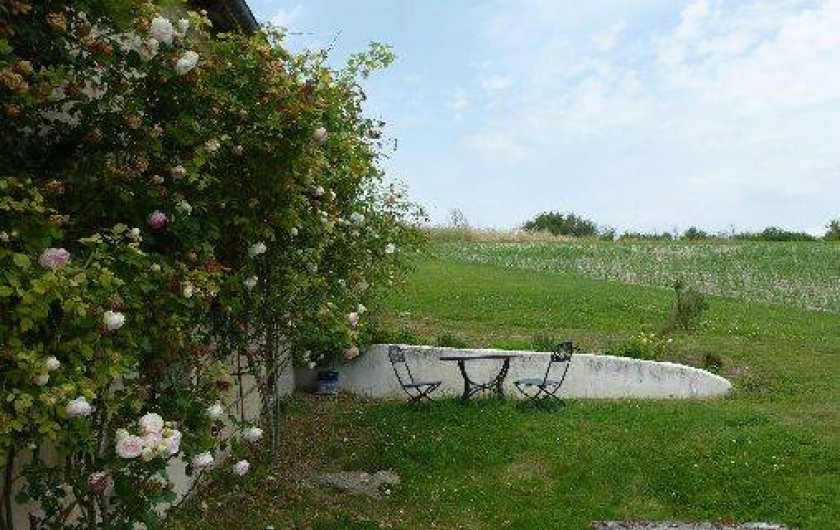 Location de vacances - Maison - Villa à Verteillac