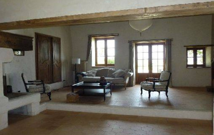 Location de vacances - Maison - Villa à Verteillac