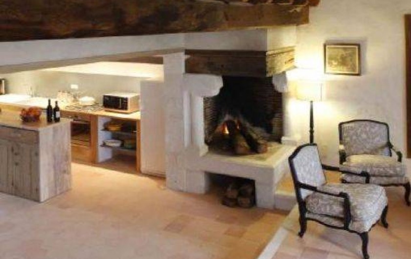 Location de vacances - Maison - Villa à Verteillac