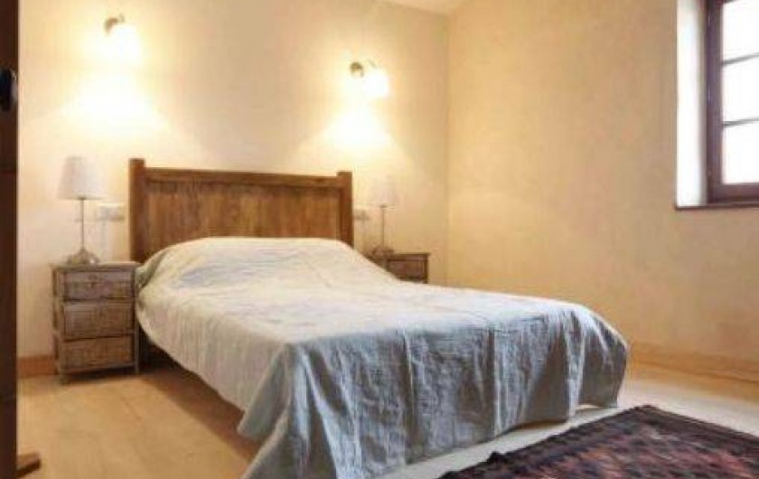 Location de vacances - Maison - Villa à Verteillac