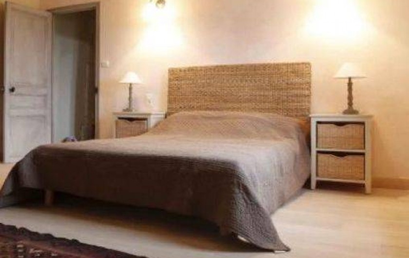 Location de vacances - Maison - Villa à Verteillac