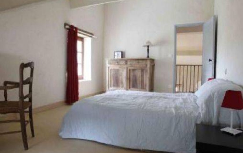 Location de vacances - Maison - Villa à Verteillac