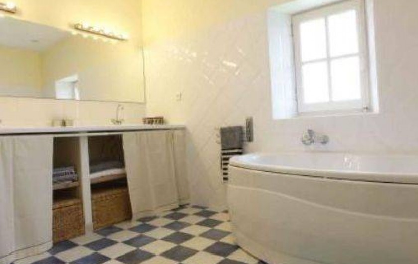 Location de vacances - Maison - Villa à Verteillac