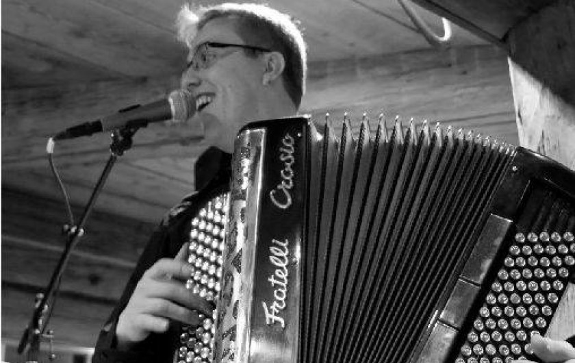 Location de vacances - Hôtel - Auberge à Manigod