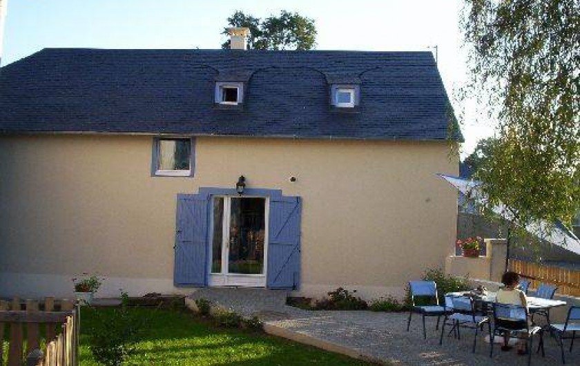 Location de vacances - Gîte à Adé