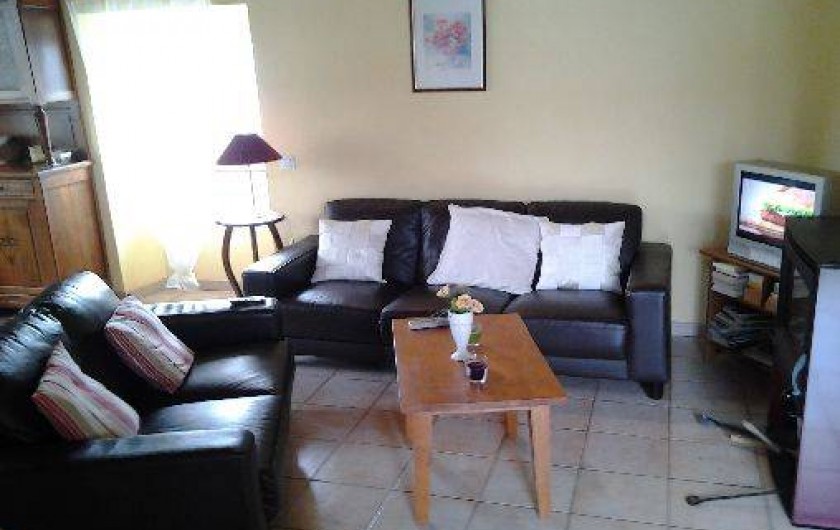 Location de vacances - Gîte à Adé