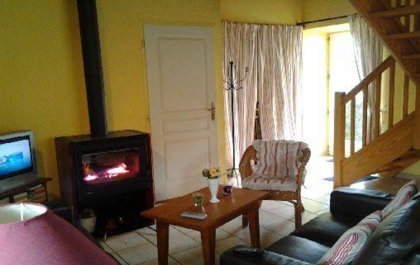 Location de vacances - Gîte à Adé