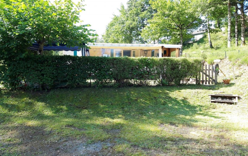 Location de vacances - Bungalow - Mobilhome à Neuvic