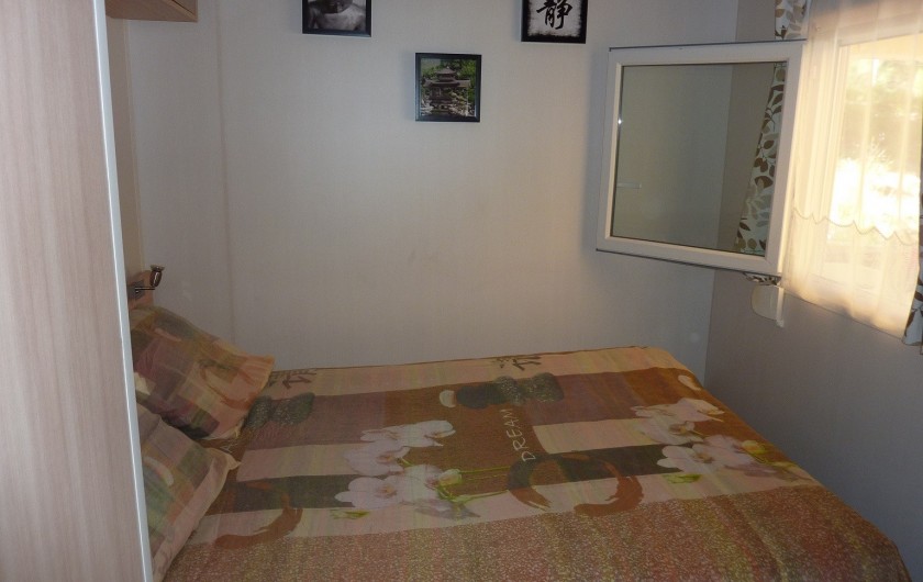 Location de vacances - Bungalow - Mobilhome à Neuvic