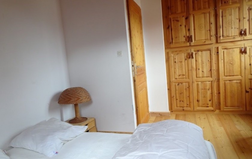 Location de vacances - Chalet à Embrun