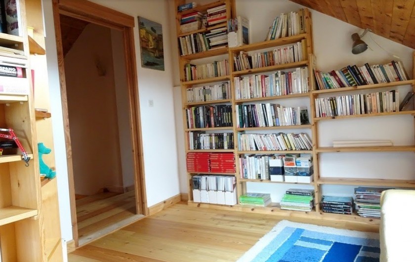 Location de vacances - Chalet à Embrun