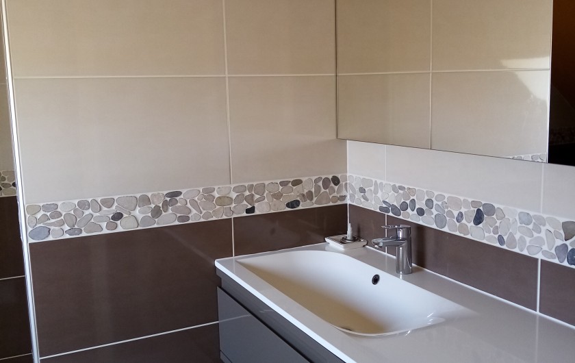 Location de vacances - Gîte à Saint-Mars-sous-Ballon