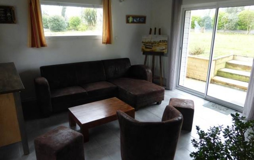 Location de vacances - Maison - Villa à Riec-sur-Bélon