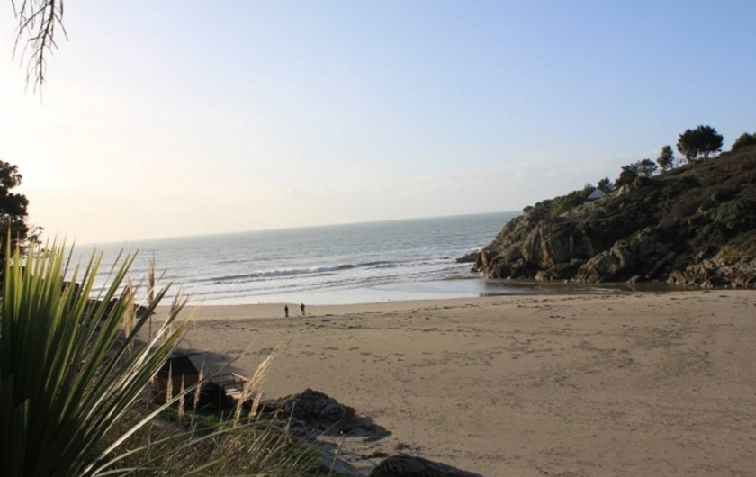 Location de vacances - Maison - Villa à Riec-sur-Bélon