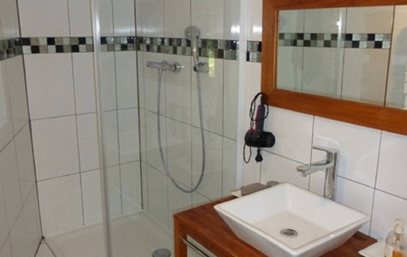 Location de vacances - Maison - Villa à Riec-sur-Bélon