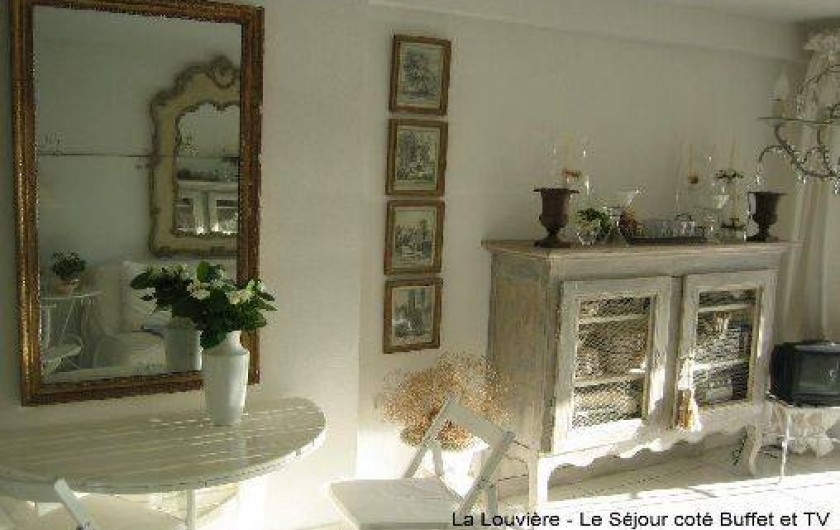 Location de vacances - Appartement à Saint-Raphaël