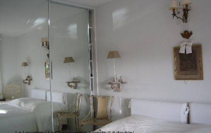 Location de vacances - Appartement à Saint-Raphaël