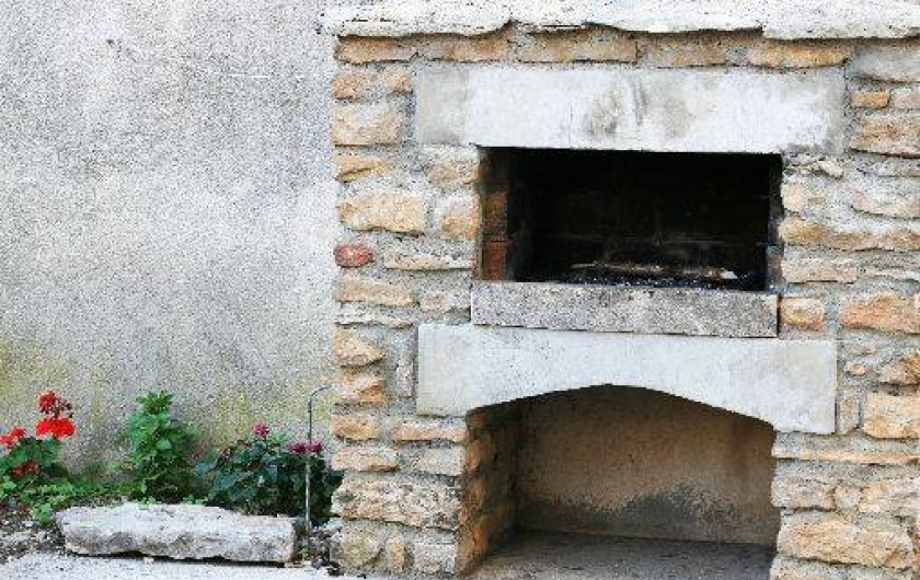 Location de vacances - Maison - Villa à Menétru-le-Vignoble