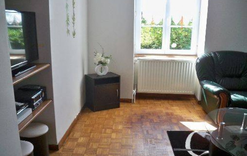 Location de vacances - Maison - Villa à Menétru-le-Vignoble