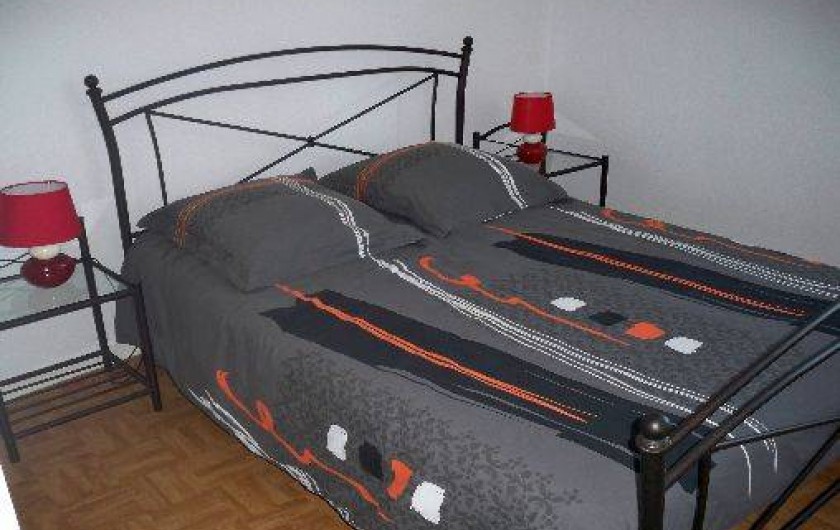 Location de vacances - Maison - Villa à Menétru-le-Vignoble